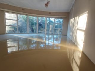 თხევადი იატაკების მოწყობა სურათი 1