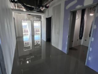 თხევადი იატაკების მოწყობა სურათი 6