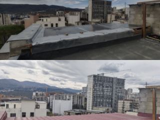 სახურავის სპეციალისტი (კონსტრუქცია, გადახურვა) სურათი 17