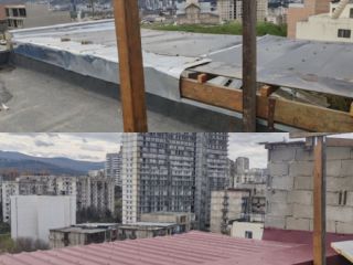 სახურავის სპეციალისტი (კონსტრუქცია, გადახურვა) სურათი 24