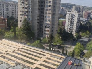 სახურავის სპეციალისტი (კონსტრუქცია, გადახურვა) სურათი 25