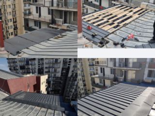 სახურავის სპეციალისტი (კონსტრუქცია, გადახურვა) სურათი 27