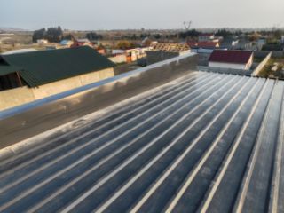 სახურავის სპეციალისტი (კონსტრუქცია, გადახურვა) სურათი 5