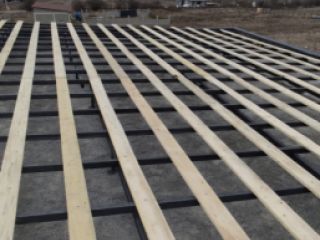 სახურავის სპეციალისტი (კონსტრუქცია, გადახურვა) სურათი 7