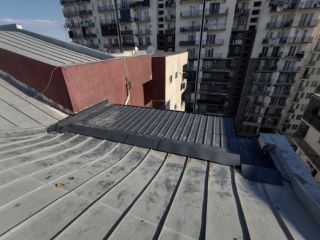 სახურავის სპეციალისტი (კონსტრუქცია, გადახურვა) სურათი 9