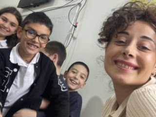 მოვამზადებ ბავშვებს 1-4 კლასის ჩათვლით სურათი 1