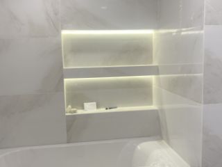 სრული შიდა რემონტი სურათი 11