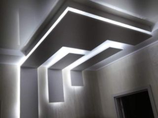 სრული შიდა რემონტი სურათი 3