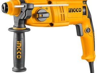 ქირავდება დიდი და პატარა პერფერატორი  სურათი 1