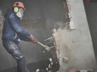 ვაკეთებ დემონტაჟს სურათი 2