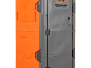 ბიო ტუალეტის გაქირავება სურათი 1