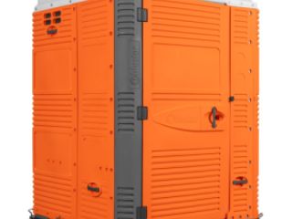 ბიო ტუალეტის გაქირავება სურათი 2