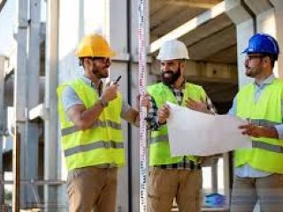 ვაკეთებთ და ვარემონტებთ კერძო სახლებს/ბინებს სურათი 1