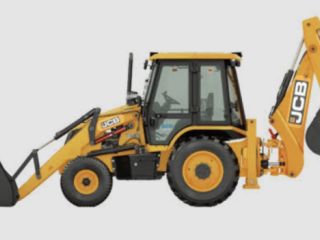 JCB გაქირავება სურათი 1