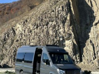 მიკროავტობუსის მომსახურება სურათი 4