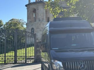 მიკროავტობუსის მომსახურება სურათი 5