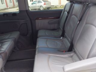 მინივენის ქირაობა სურათი 5