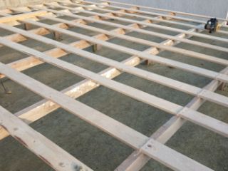 სახურავის გადახურვა, შეკეთება სურათი 10