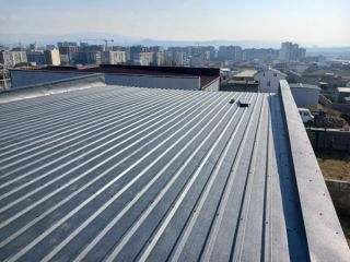 სახურავის გადახურვა, შეკეთება სურათი 5