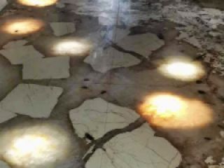 კაფელ მეტლახი, ქვით მოპირკეთება სურათი 3