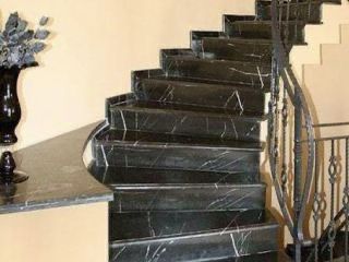 კაფელ მეტლახი, ქვით მოპირკეთება სურათი 5