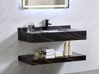 კაფელ მეტლახი, ქვით მოპირკეთება სურათი 6