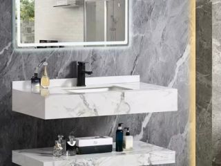 კაფელ მეტლახი, ქვით მოპირკეთება სურათი 7