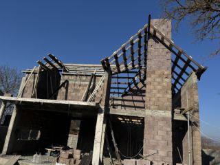 სახურავი გადახურვა სურათი 10