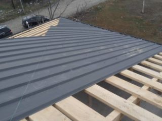 სახურავი გადახურვა სურათი 13