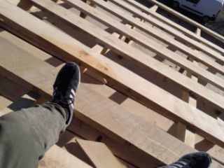 სახურავი გადახურვა სურათი 15