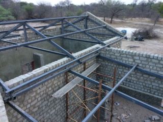 სახურავი გადახურვა სურათი 2