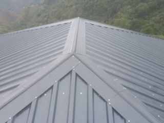 სახურავი გადახურვა სურათი 5