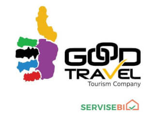 ტურისტული კომპანია "Good Travel - Tourism Company"