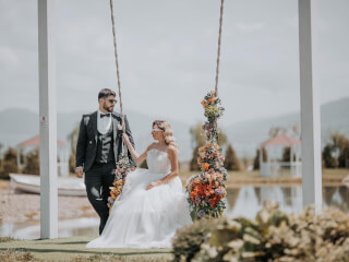 პროფესიონალური ფოტო-გადაღება სურათი 3