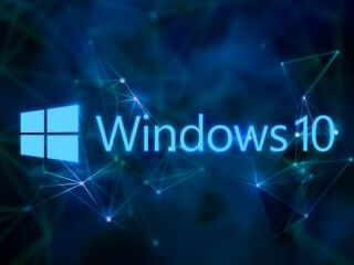 Windows - ის გადაყენება ადგილზე გამოძახებით