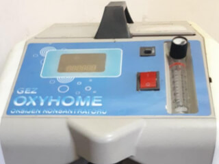 ჟანგბადის აპარატი  სურათი 1