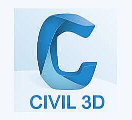 Civil 3d პროგრამის კურსი