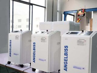 ქირავდება ევროპული კონცენტრატორი სურათი 2