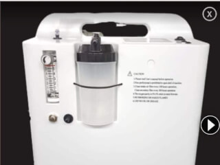 ქირავდება ევროპული კონცენტრატორი სურათი 3