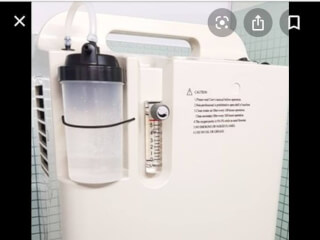 ქირავდება ევროპული კონცენტრატორი სურათი 5