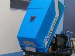 კომპრესორი