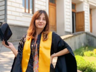 აბიტურიენტების მომზადება  ქართულ ენასა და ლიტერატურაში