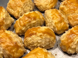 სახლური ნამცხვრები სურათი 2