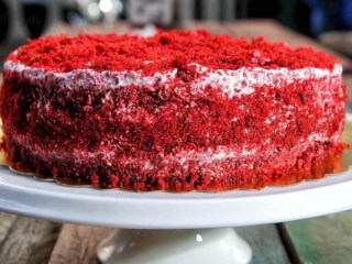 სახლური ნამცხვრები სურათი 3