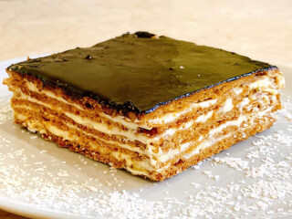 სახლური ნამცხვრები სურათი 4