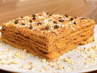 სახლური ნამცხვრები სურათი 5