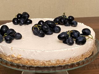 სახლური ნამცხვრები სურათი 6