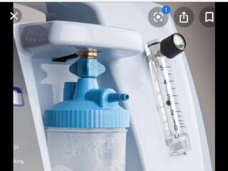 ჟანგბადის სამედიცინო აპარატურა სურათი 2