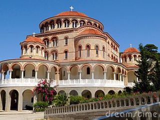 ჯგუფური ტური საბერძნეთში სურათი 2