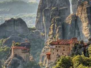 ჯგუფური ტური საბერძნეთში სურათი 3